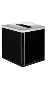 Building on the groundbreaking technology of the original descent, balancedforce 212 incorporates new features and enhancements that simplify system integration while improving performance. Martin Logan Balancedforce 212 W Balancedforce Series Subwoofer Wi