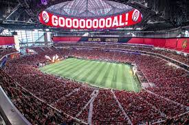 We did not find results for: Fox Soccer On Twitter Mercedes Benz Stadium Will Return To 100 Capacity Beginning May 15 With Atlanta United S Game Vs Cf Montreal