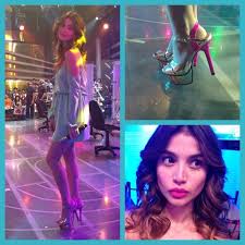 Anne curtis had a wardrobe malfunction when she did the opening dance number for asap's summer special, that was taped in boracay on march 21, 2010. Anne Curtis Outfits
