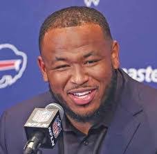 Bruce Culbreth's Instagram, Twitter & Facebook