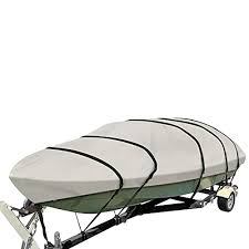 If you want your boat to look nearly as nice a few months or years down. The 5 Best Boat Covers Of 2021 Byways
