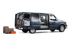 With versatile and accessible interiors, endless convenience features and carlike driving dynamics, today's minivans are the. Because A Minivan Isn T Big Or Dignified Enough Wsj