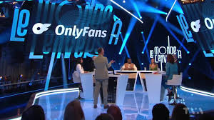 OnlyFans: Le féminisme, «cest accepter tous les choix de la femme», dit Hélène  Boudreau | JDM