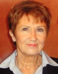 Obituary information for Verla June Crider