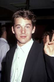 Ethan green hawke (born november 6, 1970) is an american actor, writer and director. Photo Time Lapse See How Ethan Hawke Has Changed Over 25 Years Slideshow Vulture