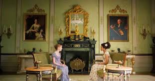 Duplex house plan, floor plan : Netflix S Bridgerton Filming Locations Inside The Palaces Castles And Homes On The Show