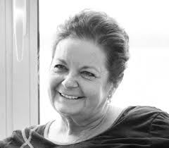 Marie Anne Max Obituary