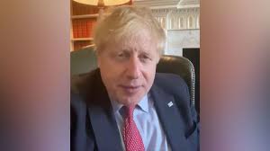 Prime minister of the united kingdom and @conservatives leader. How Can Boris Johnson Run The Uk While Suffering From Coronavirus Cnn