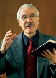 S. Joseph Kidder :: Andrews University