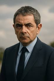 True strength is in silent exit