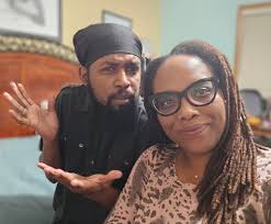 Sheneda Tiwon Baxter