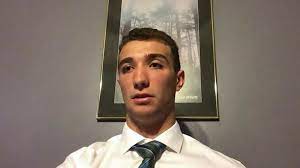 Drafted in the second round, 33rd overall in the 2019 ohl draft by the london knights, logan mailloux has not taken the traditional route to the nhl draft. 980pi886jxa7cm