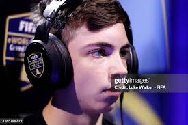 Donovan Hunt of England poses for a photo prior to his Group A match...  News Photo