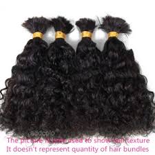 Whether you are having your hair braided for a special night out or are looking to have extensions braided into your current locks, it is important to research your. Human Braiding Hair For Sale 100 Human Hair For Braids Addcolo