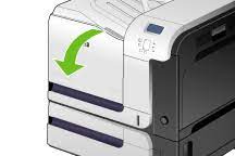 Connectivity usb network parallel 1: Hp Color Laserjet Cp3525 Series Printer Replace Supplies Hp Customer Support