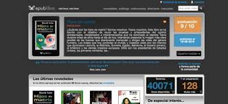 25 Paginas Para Descargar Libros Gratis En Pdf Epub Y Otros Formatos Descargar Libros Gratis Libros Gratis Paginas Para Leer Libros