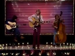 джон денвер Take Me Home Country Roads текст песни John Denver Take Me Home Country Roads Live 1972 Youtube