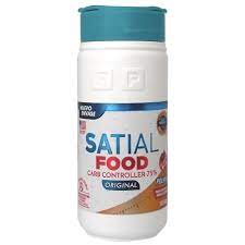 In the one case these are spatial, in the other chromatic, in the third moral. Satial Food Carb Controller Polvo X 50 Gramos Farmacia Leloir Tu Farmacia Online Las 24hs