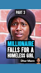 Millionaire Discovers 1st Love Is Homeless Part 1 2 3 4