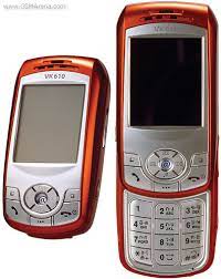VK Mobile VK610 Price in Germany, Specs ...