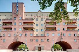 Einwohnern gibt es nur wenige soziale brennpunkte. Wohnungsmarkt Wien Ist Kein Vorbild
