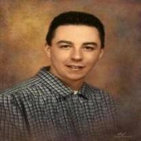 Jason Vernon Slaughter Obituary