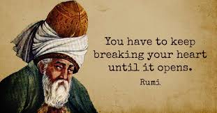 We have 62 religious birthday wishes that will inspire. The Power Of Love Illustrated By 15 Quotes By The Exceptional Mind Of Rumi