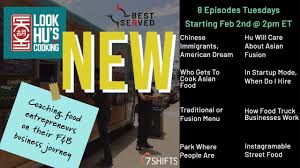Here's how to get started. Bsp284 Who Gets To Cook Asian Food Look Hu S Cooking Best Served New Vol2 Ep3 Of 8 Youtube