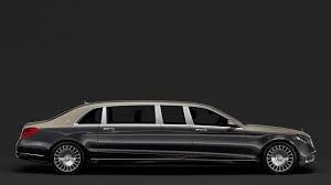 Mercedes Maybach S 650 Pullman Vv222 Mercedes Maybach Maybach Mercedes