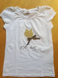 Tee shirt sols, sweat sols, polo sols pas cher. Tshirt Customise Transfert Textile Tissu Paillete Thermocollant