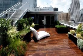27 Best In Minimalist Rooftop Garden Home Decoration Ideas Home Design Roof Garden Design Modern Landscaping Modern Garden Design
