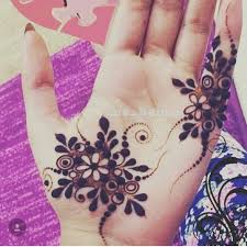 Pin By Hanna Ruku On Henna And Tattoes Henna Designs Hand Mehndi Designs For Fingers Mehndi Designs