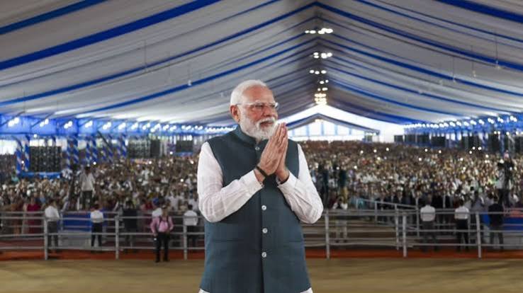 गुजरात दौरे पर जाएंगे PM मोदी, भावनगर और लोथल में करेंगे कई बड़ी घोषणाएं - pm modi gujarat visit 20 september 2025 ntc - AajTak
