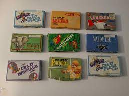 Play word search games to: Vintage The Crazy 8 Games Lot By Price Stern Sloan Puzzle Rare Dinosaur Plane 1872765035