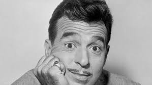 Tennessee Ernie Ford
