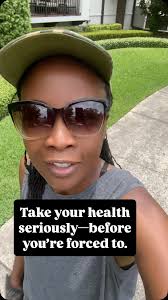 You don’t have to wait for a wake-up call., Start prioritizing your health  before it becomes non-negotiable., Because the benefits aren’t just in the  future—they show up in your energy, mood, sleep, ...