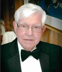 Robert Parenteau Obituary