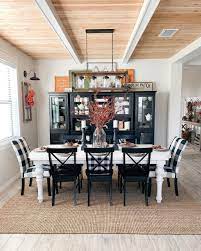 30 Fabulous Farmhouse Kitchen Table Decor Ideas Farmhouse Dining Room Table Farmhouse Dining Rooms Decor Farmhouse Dining Room