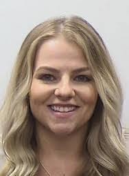 Amanda Obrien's Instagram, Twitter & Facebook