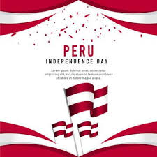 Hd wallpapers and background images Feliz Dia De La Independencia De Peru Celebracion Poster Vector Template Design Illustration Iconos Felices Iconos De Plantilla Iconos De Celebracion Png Y V Hari Kemerdekaan Desain