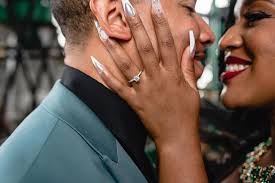 Kymberly Richardson and Darrell Oliver's Wedding Website