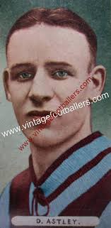 Whitley Jack Image 1 Chelsea 1908