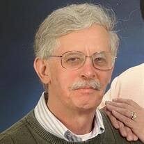 Grady Douglas Harper Obituary