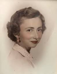 Obituary for Annie Ruth "Snookey" Fraley