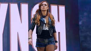 Becky lynch returned to action at wwe summerslam. Becky Lynch Wwe