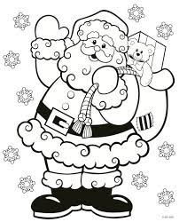 Download and print these free printable christmas for kids coloring pages for free. Free Merry Christmas Coloring Pages For Kids And Adults Merry Christmas