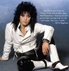 There are already 79 enthralling, inspiring and awesome images tagged with joan jett. Joan Jett Joan Jett Joan Women Of Rock
