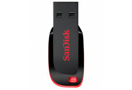 The sandisk cruzer dial flash drive will allow you to take your photos, videos, music, files and more. Sandisk Cruzer Blade 16gb Usb Stick Image Processing