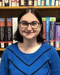 Rebecca Kyser's Instagram, Twitter & Facebook