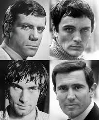 Both versions of the Sideshow Thunderball Sean Connery figure. Can you spot  the difference?